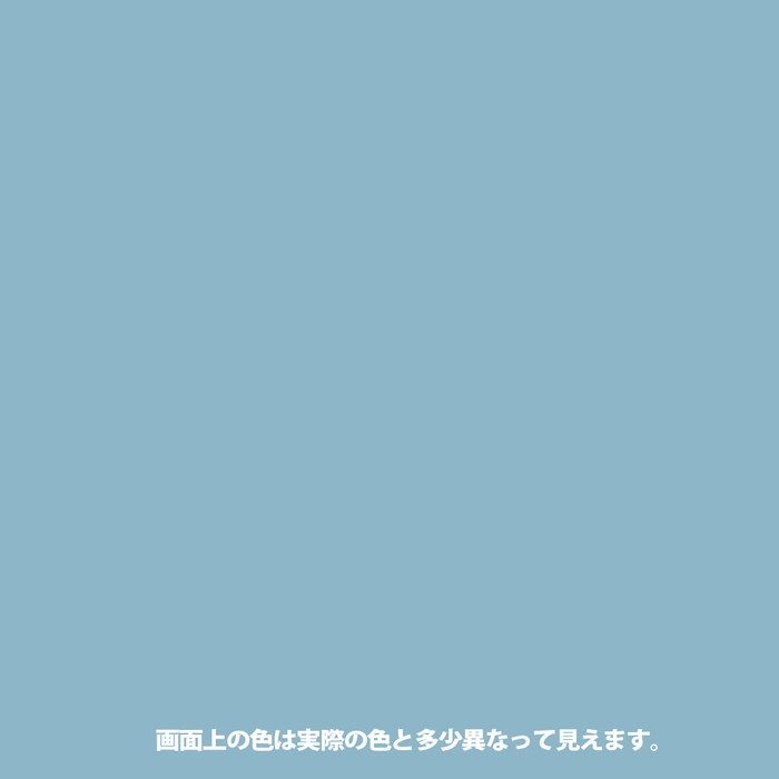 ミルクペイントforガーデン クラウディーブルー 450ml