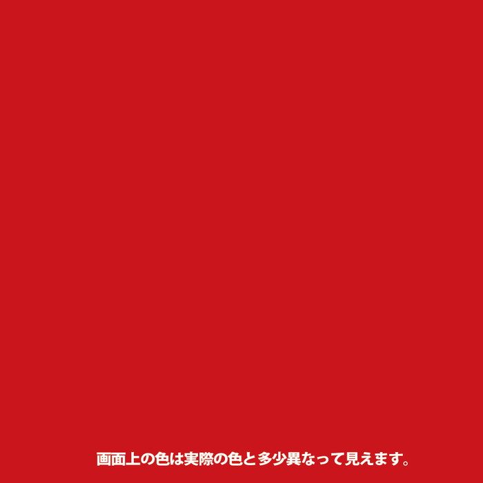 テントアート 赤 170ml