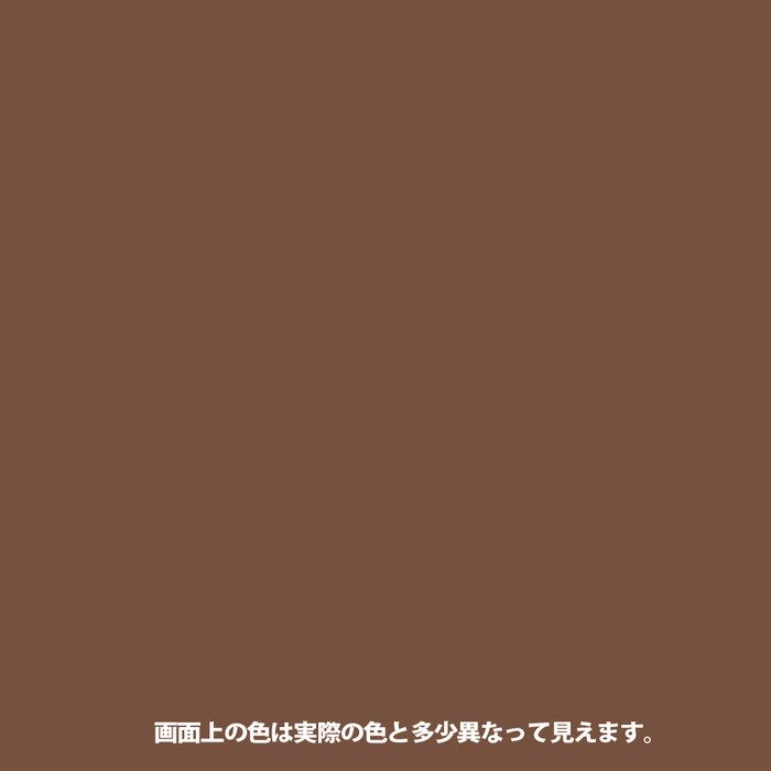 クレオトップ ブラウン 2.5L