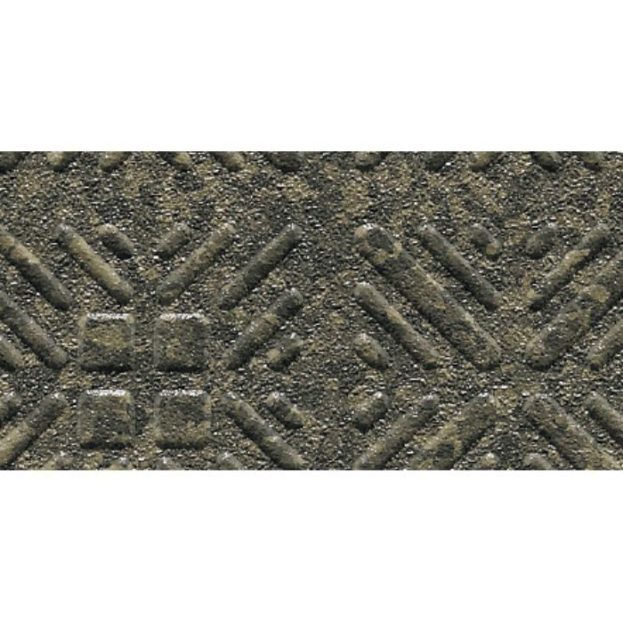 防滑性ビニル床シート ビュージスタ VJ 1250幅 VJ-22 耐候・防滑性あり 2.5mm×1250mm×10ｍ