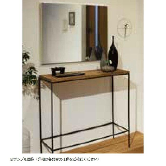 RMV-3-GL リフェクスミラー バリエピクチャー グリッターゴールド