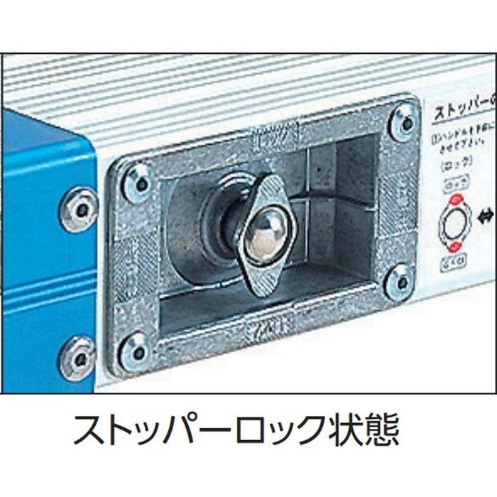 ブルーコンパクトステージ STKD-E4023 64-4745
