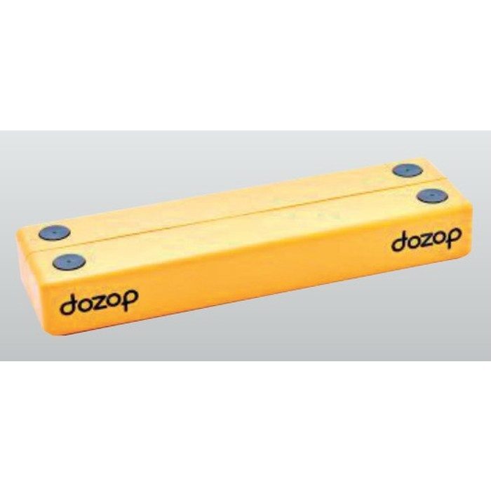 コンパクト樹脂製台車 DOZOP SEL-1 83-3116