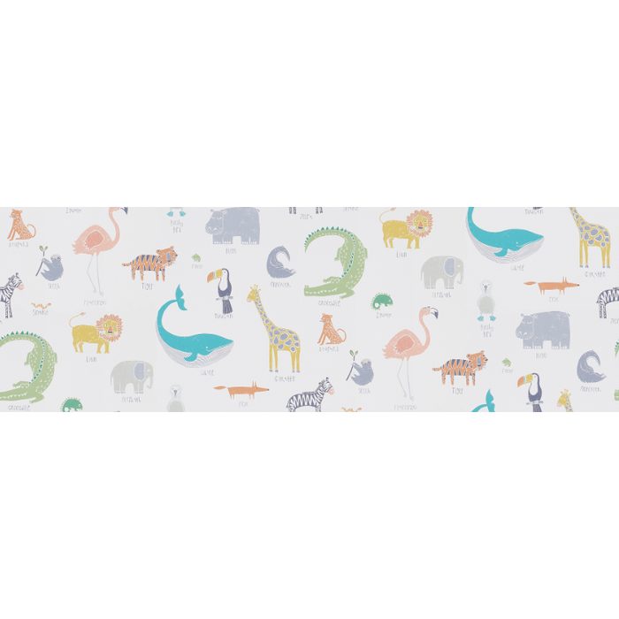 TH-32798  フェイス scion ANIMAL MAGIC