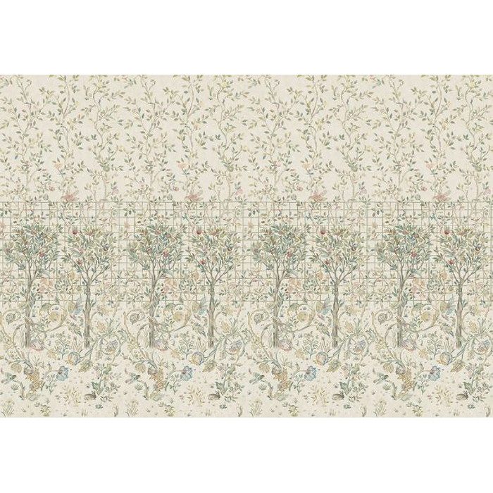 HZ4031 フェイス デジタルプリント HIGH GRAFICA Select Order Morris＆Co MELSETTER