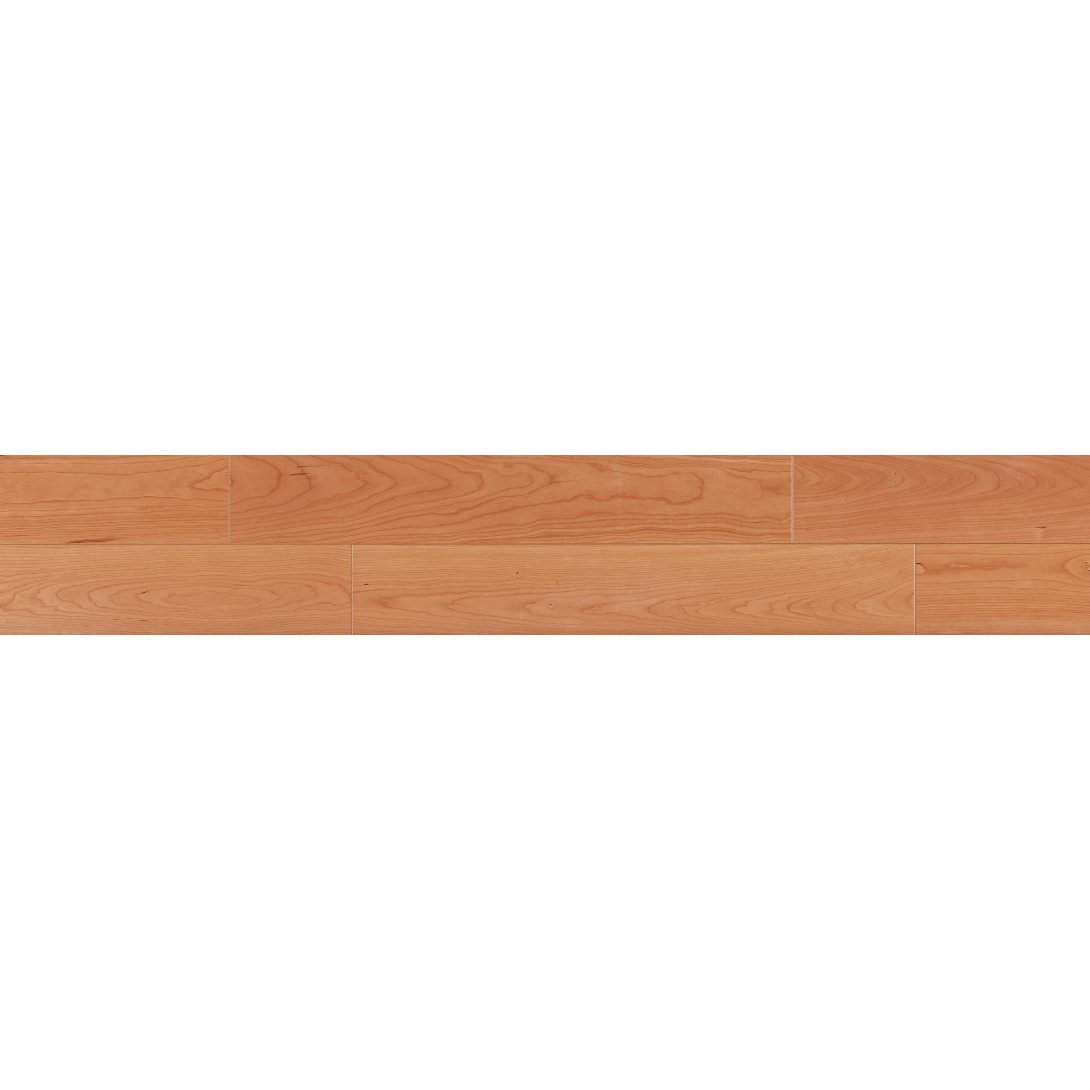 YF66-13 フォレスナチュラルⅡ 戸建用 天然木床材 2P 12mm厚 303×1818mm チェリー 6枚入