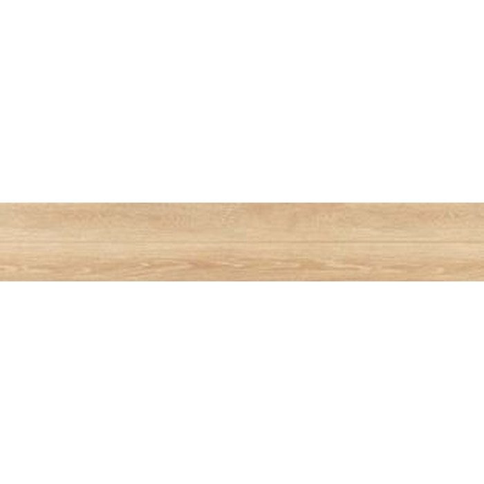 YN80-PA ハピアフロア トレンドウッド柄 戸建用 特殊加工化粧シート床材 12mm厚 303×1818mm ミルキーオーカー 6枚入
