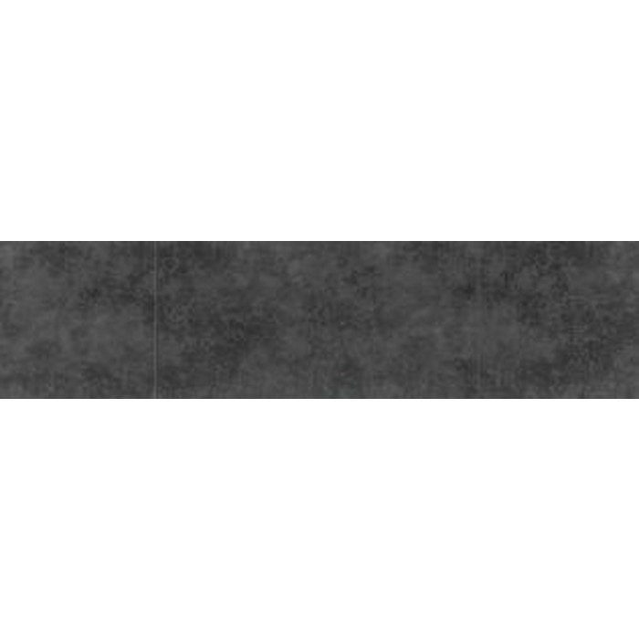 YN93-EB ハピアフロア スクエア 戸建用 特殊加工化粧シート床材 12mm厚 455×1818mm アイアンブラック 2枚入