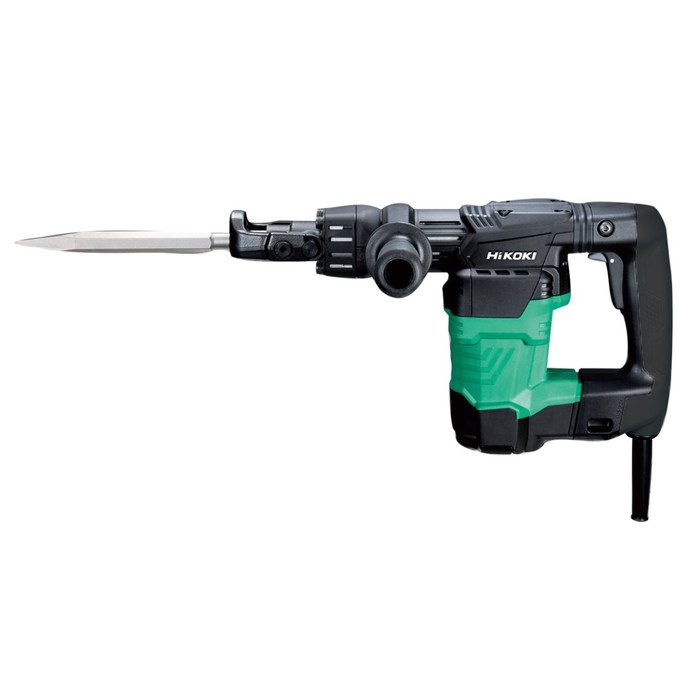 ハイコーキ 電動ハンマ H41SA4 はつり 斫り HiKOKI 六角軸シャンク 日立☆ 札幌市 豊平区 平岸 ハイコーキ 電動ハンマ H41SA4 はつり 斫り HiKOKI 六角軸シャンク