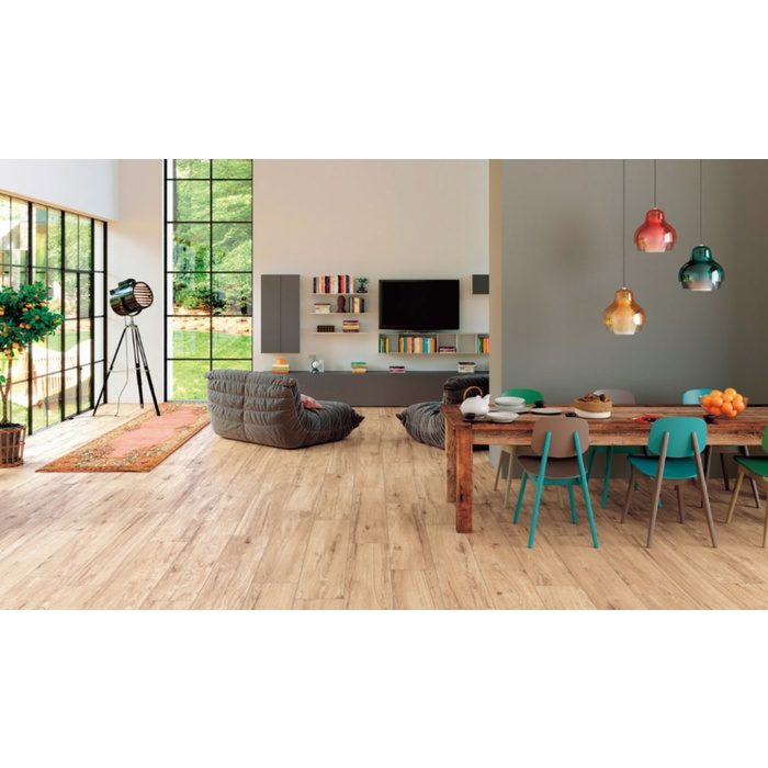 CRONW21210 セラミックタイル WOOD ニューウッド マットタイプ 197×1196mm 4枚／ケース