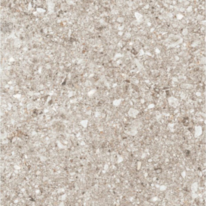 TER60-466R セラミックタイル STONE テラゾー グリップタイプ 600×600mm 4枚／ケース