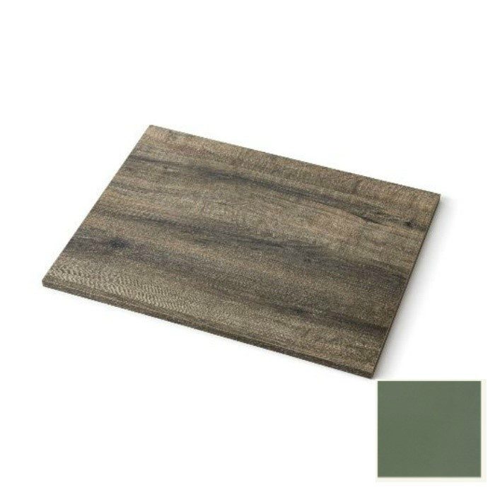 L2100-C-B7 SOU用棚板 L＝2100 センター用 オリーブ
