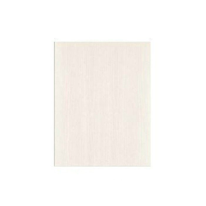 WL97-16WH ハピアウォール ベーシックタイプⅡ デザイン壁材 hapia 腰パネル 厚3mm 900×606mm ネオホワイト 4枚入