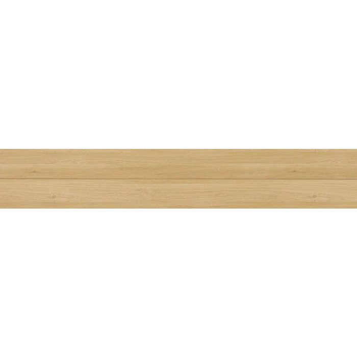 WM31-MA ハピアウォール 羽目板タイプⅡ デザイン壁材 シート化粧壁・天井材 9mm 151.5×4000mm ライトオーカー 6枚入