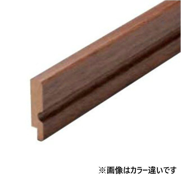 WF66-B982-92 グラビオ専用施工部材 回り縁 コート紙部材 4000mm UB82用 2本入【チャーター便配送指定】 大建工業 ...