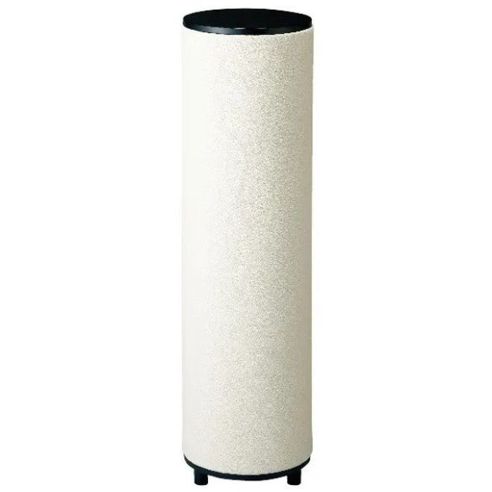 WB1101-02 サウンドトロン 音響調整部材 直径311×高1100mm ベージュ