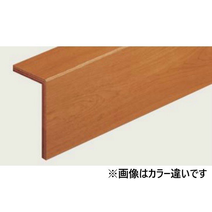 A831 L型上り框 1950mm ダイヤモンドフロアー CanvaS CanvaS-neo CanvaS△4 CS01・CSN1・CSH1 モダンペカン柄対応品