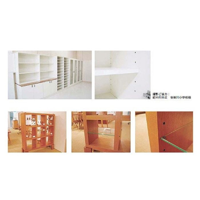 15451 ダボ アルミ 1号・9×9mm 男 Ni（ニッケル） W1／4 （4個入）