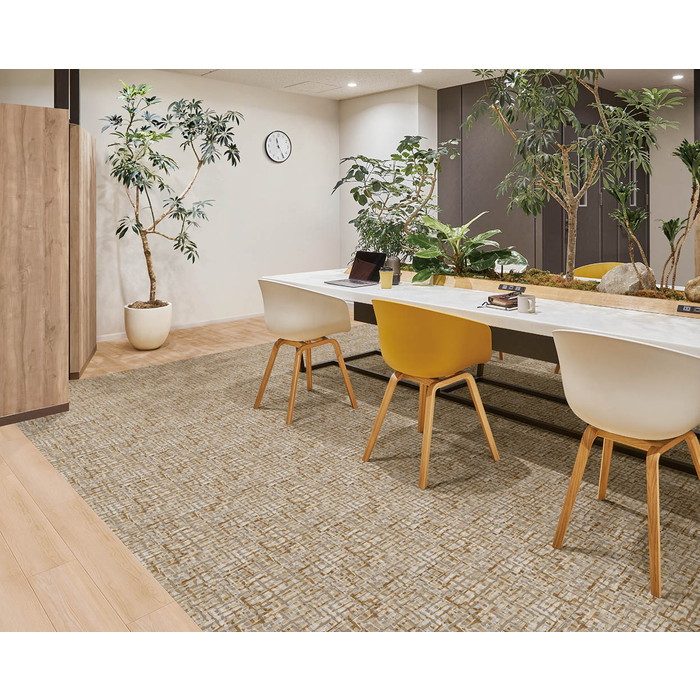 MS-2005 エミネンスタイル Pattern（パターン） クロスト 厚2.5mm 457.2×457.2mm【セール開催中】