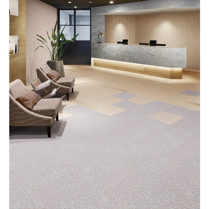 MS-2009 エミネンスタイル Pattern（パターン） オリオリ 厚2.5mm 457.2×457.2mm【セール開催中】