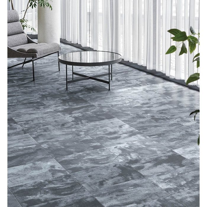 RS-2033 エミネンスタイル Stone（ストーン） ジンクペイント 厚2.5mm 304.8×457.2mm フラットタイプ【セール開催中】