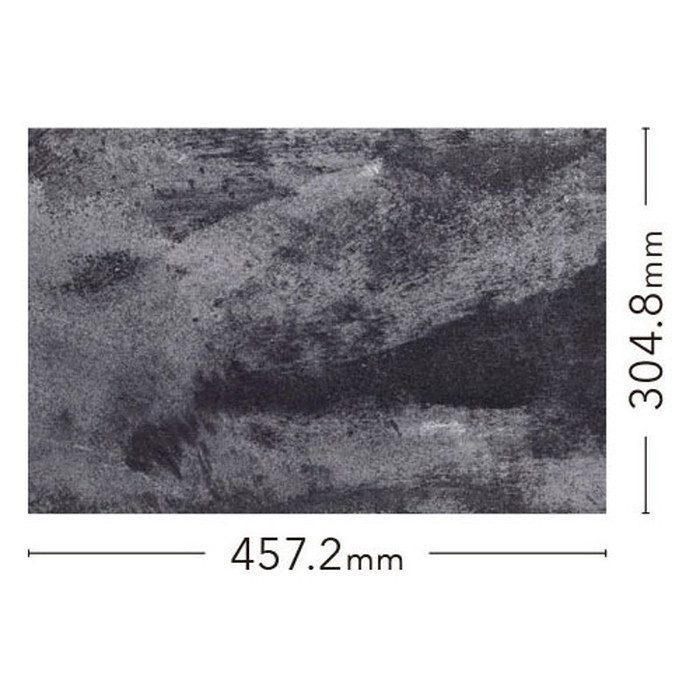 RS-2036 エミネンスタイル Stone（ストーン） ジンクペイント 厚2.5mm 304.8×457.2mm ラフタイプ【セール開催中】