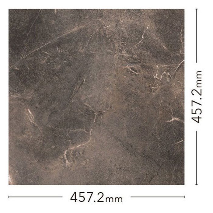 MS-2070 エミネンスタイル Stone（ストーン） サブレマーブル 厚2.5mm 457.2×457.2mm【セール開催中】