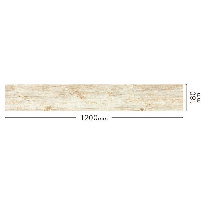 MW-2195 エミネンスタイル Wood（ウッド） フットパイン 厚2.5mm 180×1200mm 15枚入