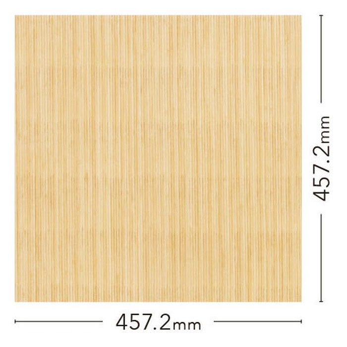 MW-2240 エミネンスタイル Wood（ウッド） 籐 厚2.5mm 457.2×457.2mm
