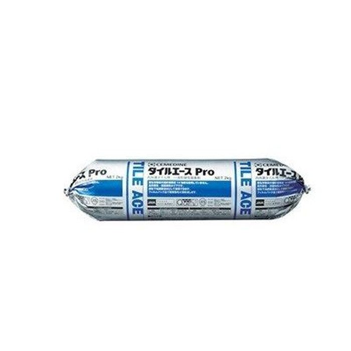 RE-452 タイルエースPro グレー 2kg