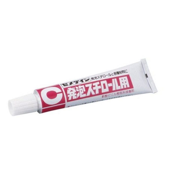 【入荷待ち】CA-196 発泡スチロール用 20ml