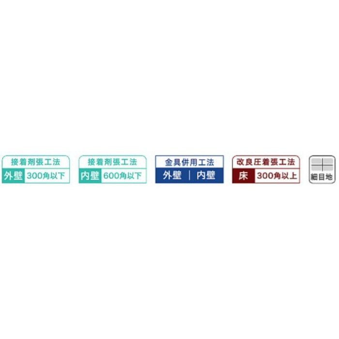 CTC-R1610 トラベルチーノグランデ 300角磨き 厚み 9.6mm 11枚
