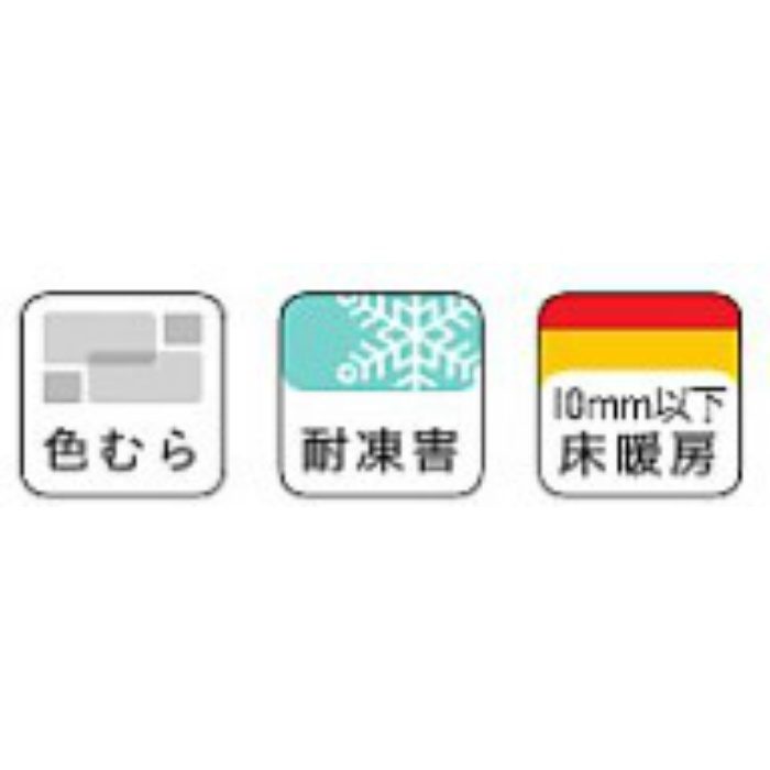 CTC-R7110K モンティニャック 300角階段粗目 厚み 9.7mm 11枚