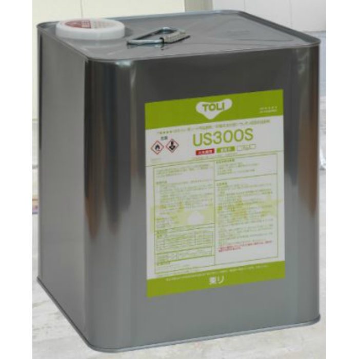 US300S-L US300S L缶 ウレタン樹脂系接着剤（1液型）汎用タイプ ビニル