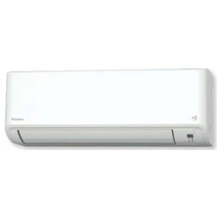 S283ATMS-W 壁掛形エアコン MXシリーズ うるさらmini（吸音マフラー＋防カビ加工ファン） 10畳対応 室外機セット ホワイト