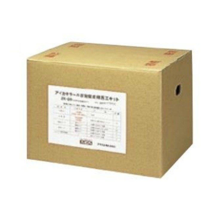 ZK-25 バスルーム専用施工キット 不陸1mm未満 壁面用