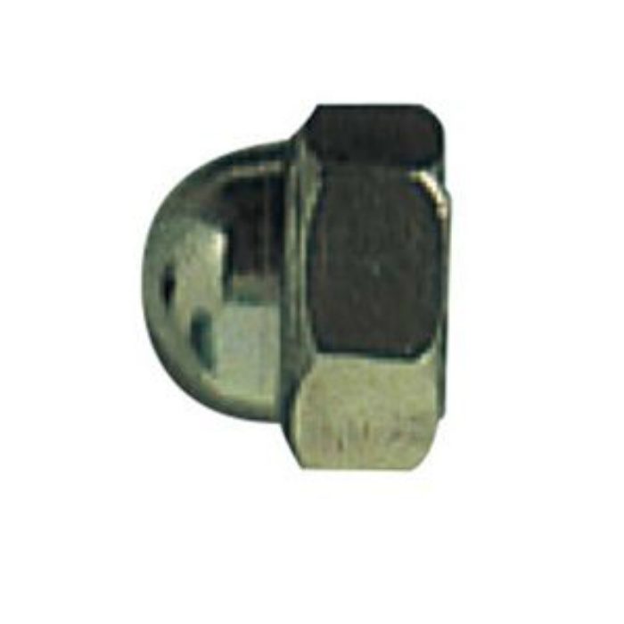 246-167 ルームクーラーインサート用袋ナット 3／8