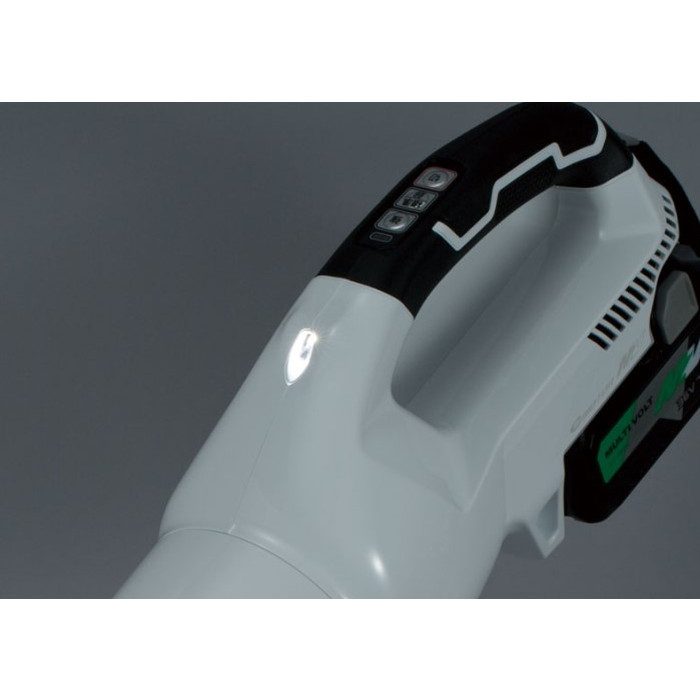R36DB(SC)-XP コードレスクリーナ 36V 2段サイクロン式 セット品 ペールホワイト