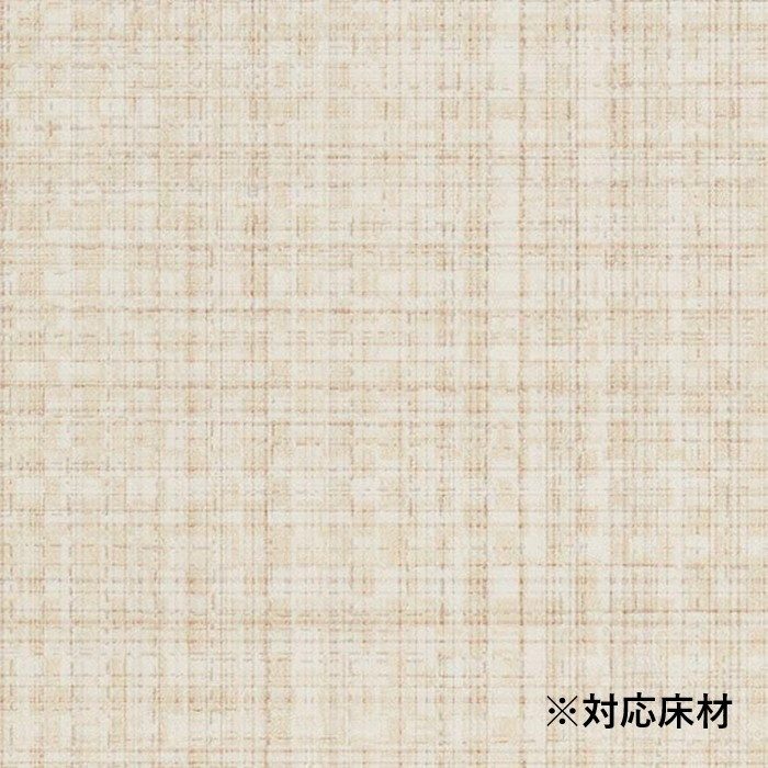 YS-22033 Sフロア ナーシングフロアV 織パターン 溶接棒 50m巻