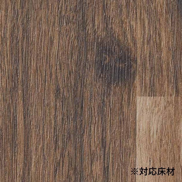 YS-22123 Sフロア ストロング ウォルナット 溶接棒 50m巻
