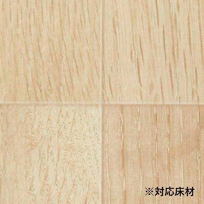 YS-22148 Sフロア ストロング・リアル パラレルオーク 溶接棒 50m巻