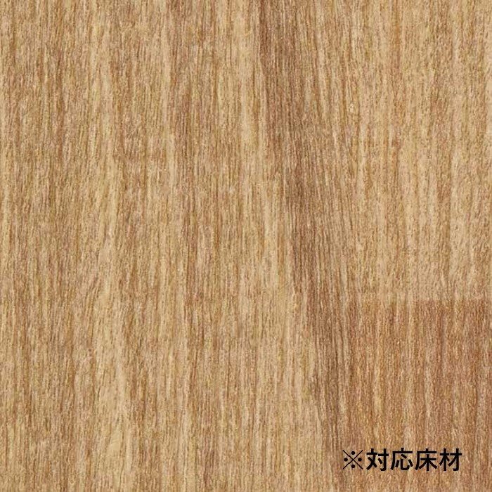 YS-22262 Sフロア プレーンエンボス ウッドパターン 溶接棒 50m巻