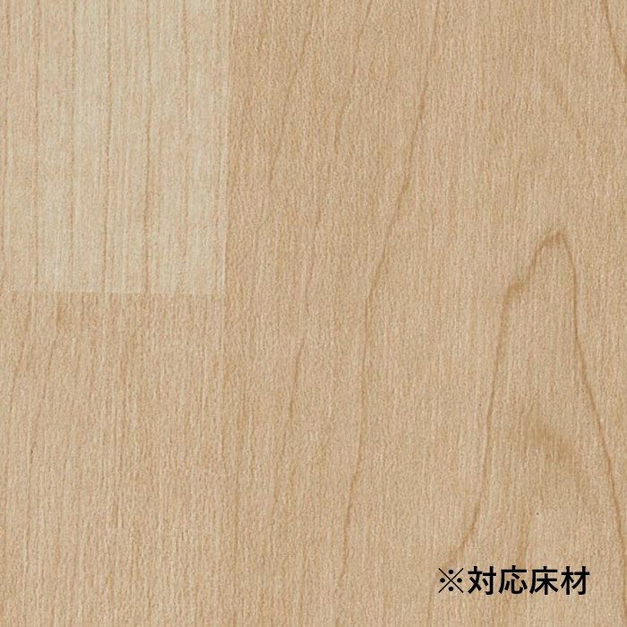 YS-22316 Sフロア エスリューム・リアル メイプルウッド 溶接棒 50m巻