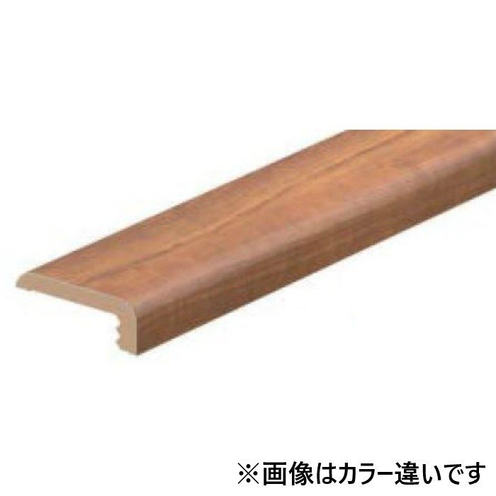 YR1521-ML-N リモデルフロアー見切3T（化粧シート仕様） 壁見切 15×1950mm ミルベージュ 2本入