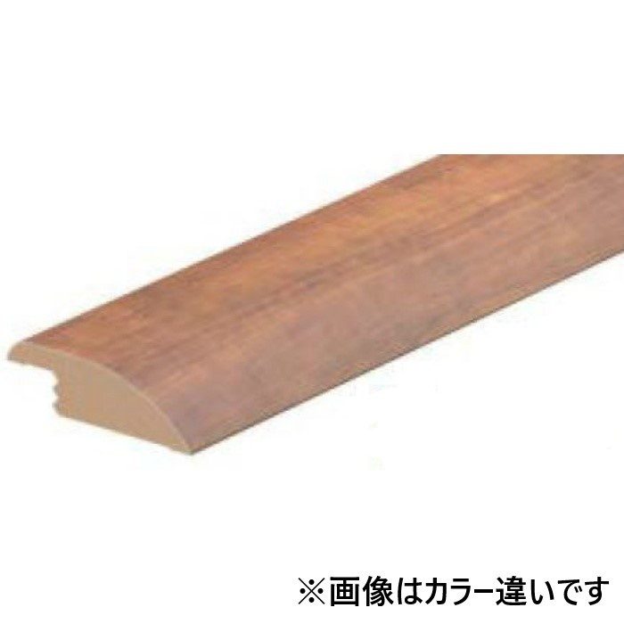 YR1523-MJ-N リモデルフロアー見切3T（化粧シート仕様） 段差見切 20×1950mm クリアベージュ 2本入