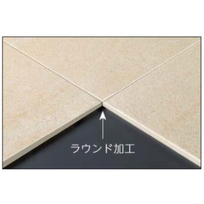 TNR-104 ビニル床タイル テラーノ Rサイズ 3×304.8×914.4mm 11枚入