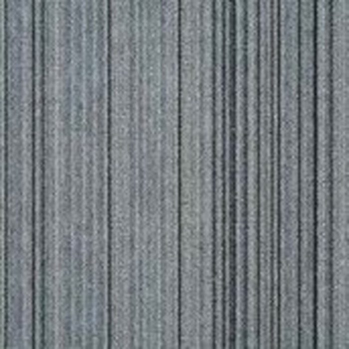JS-8523 カーペットタイル タピスCG 警告型 11×300×300mm 点字：ダークグレー 4枚入