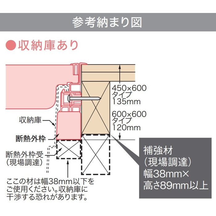 SPF-R45C-UA1-LG 高気密型床下点検口（断熱型） クッションフロア