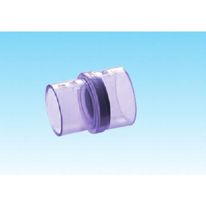 K-HEJD30 断熱ドレン継手 塩ビ変換アダプター 呼び径30mm