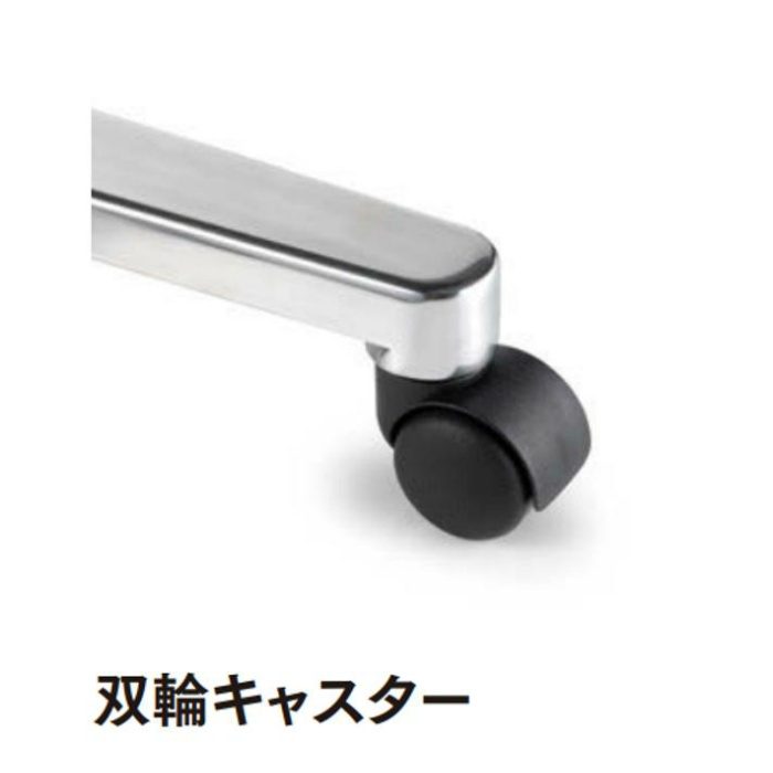 RA-1855(L)BK オフィスチェア ハイクラスモデル